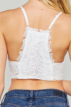 Load image into Gallery viewer, Juliette Lace Bralette