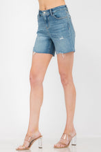 Load image into Gallery viewer, Maxwell High Waisted Shorts