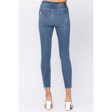 Load image into Gallery viewer, Jolie Skinny Jeans-Curvy