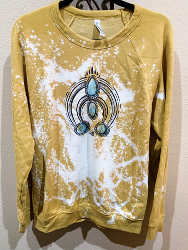 Spacey Chic Sweatshirt