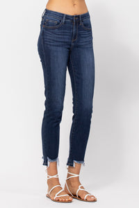Alicia Relaxed Fit Jeans-Curvy