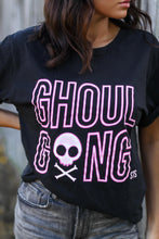 Load image into Gallery viewer, Ghoul Gang Tee
