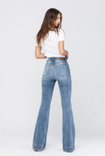 Load image into Gallery viewer, Miller Denim Trousers-Curvy
