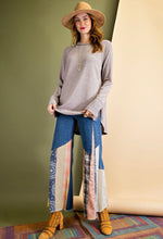 Load image into Gallery viewer, Kayce Brushed Knit Tunic
