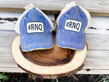Load image into Gallery viewer, #RNQ Hat