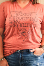 Load image into Gallery viewer, Good Hearted Woman Tee