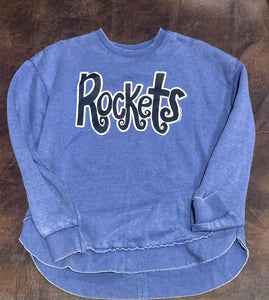 “Rockets” Sweatshirt