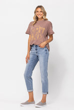 Load image into Gallery viewer, Holly Boyfriend Jeans-Curvy