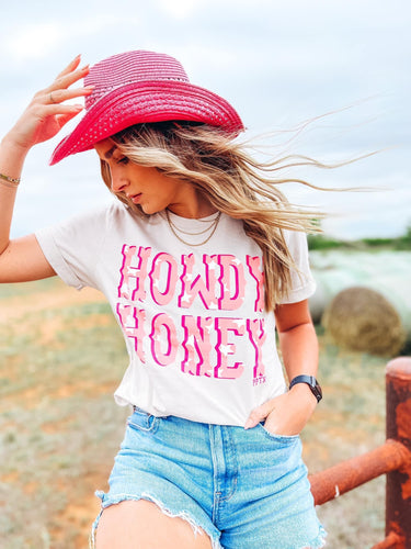 Howdy Honey