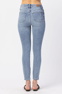 Cameron Skinny Fit Jeans