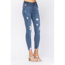 Load image into Gallery viewer, Jolie Skinny Jeans-Curvy