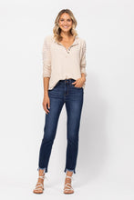 Load image into Gallery viewer, Alicia Relaxed Fit Jeans-Curvy