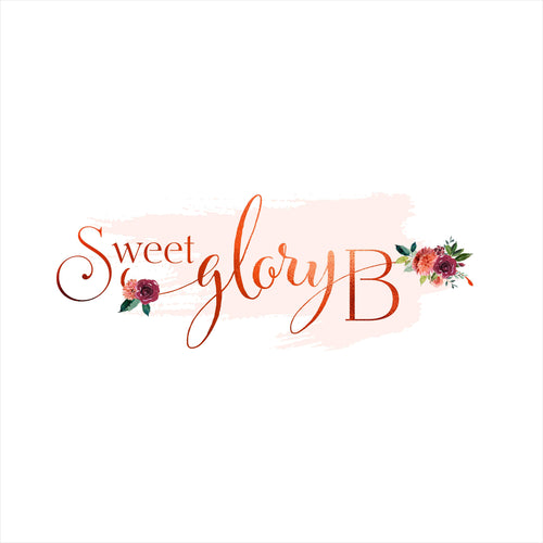 Sweet Glory B Gift Card