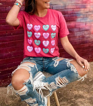 Load image into Gallery viewer, Texas Love Tee