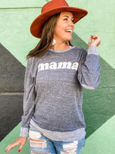Load image into Gallery viewer, Mama French Terry Sweatshirt