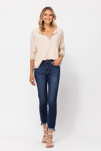 Alicia Relaxed Fit Jeans-Curvy