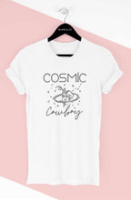 Load image into Gallery viewer, Cosmic Cowboy Tee