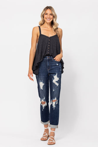 Jayde Boyfriend Jeans