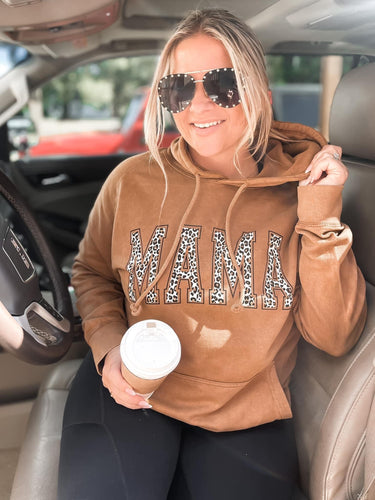 Mama Hoodie