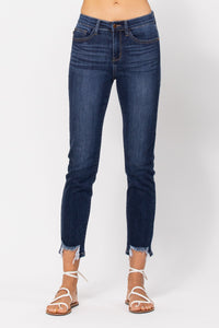 Alicia Relaxed Fit Jeans